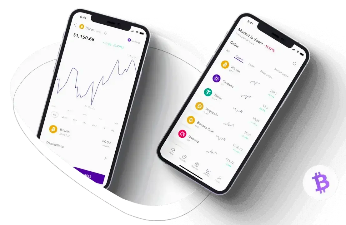 Dvukraldo plataforma financiera