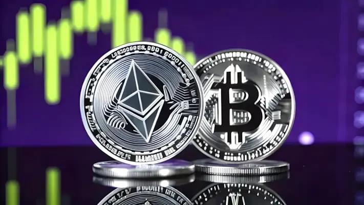 Dvukraldo plataforma crypto