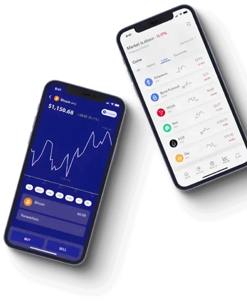 Dvukraldo inversión en criptomonedas